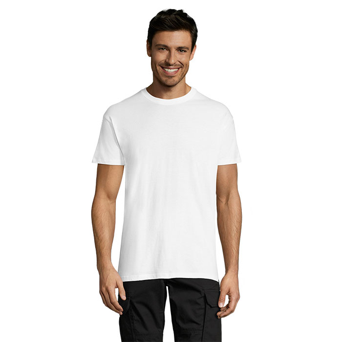 TITAN TEE SHIRT 150gr