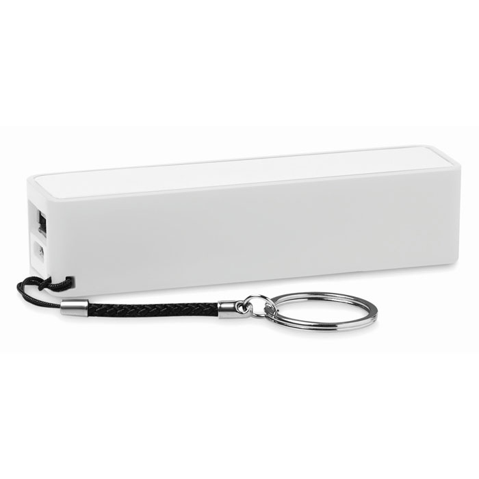 Slim batterie externe 2200 mAh