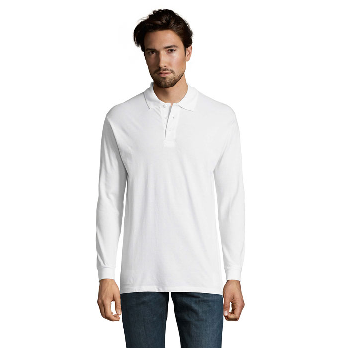 Star polo homme 170
