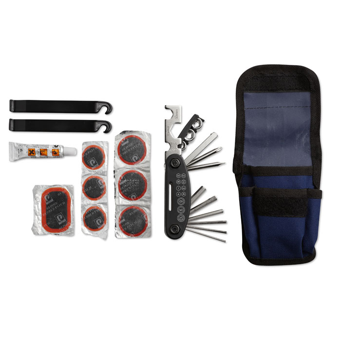 Kit de réparation pour vélo