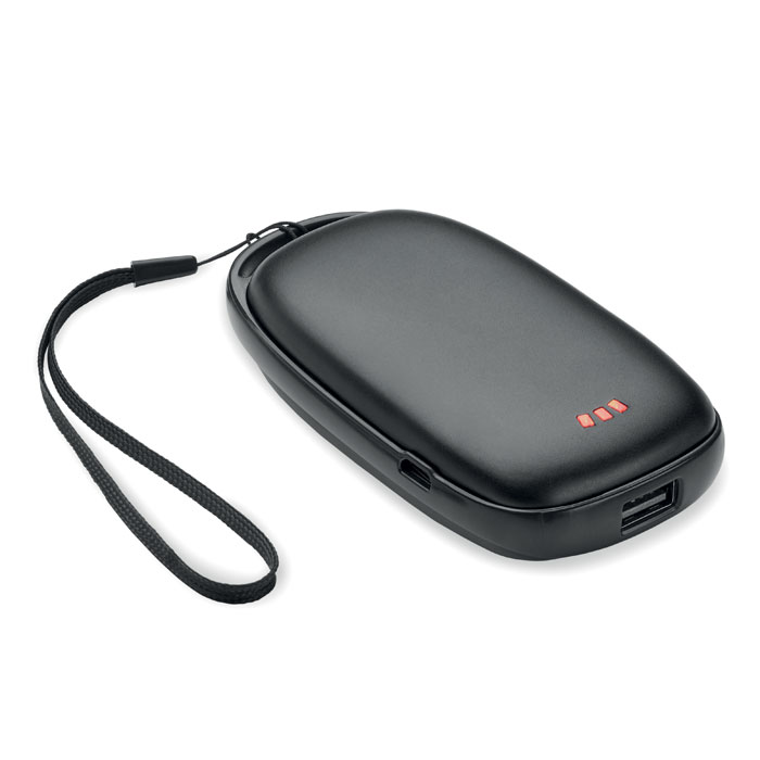 Chaufferette batterie externe 4000 mAh