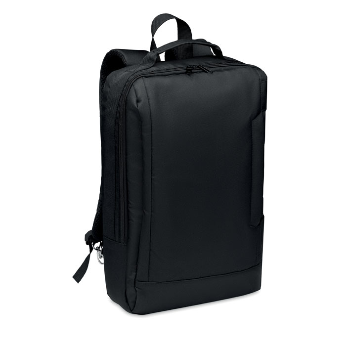 Sac à dos ordinateur 300D RPET