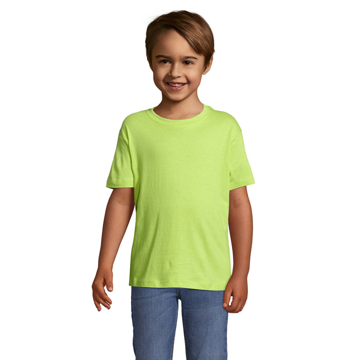 REGENT KIDS T-SHIRT 150 g