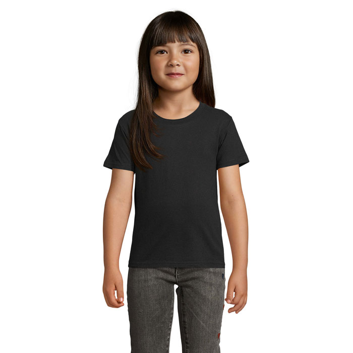 CRUSADER KIDS T-SHIRT 150 g