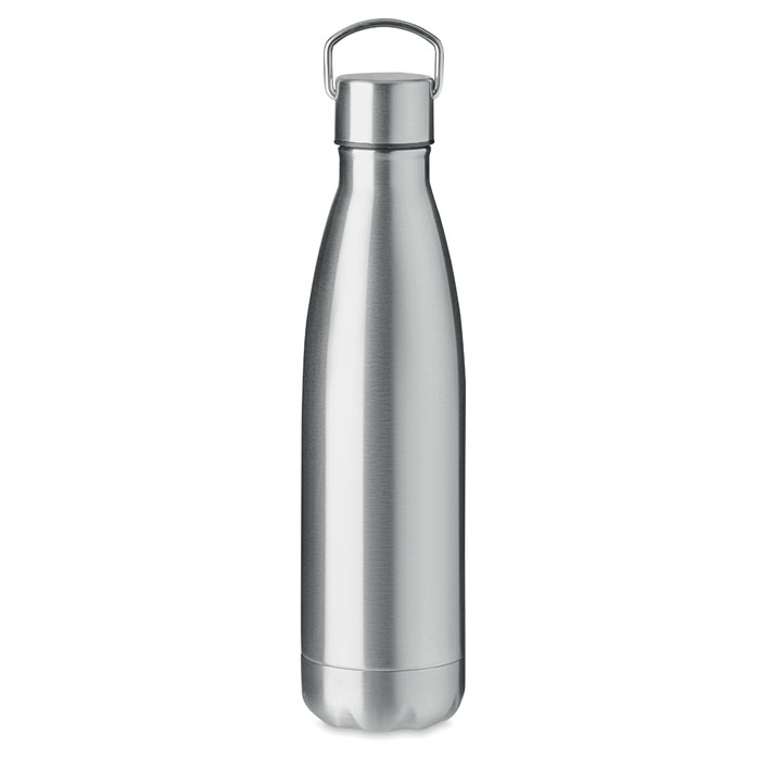 Double wall bottle 500 ml