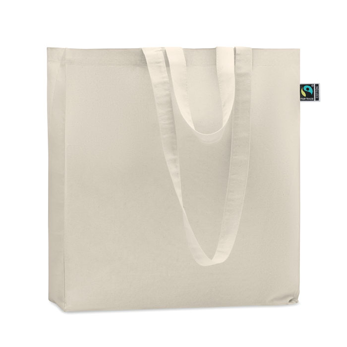Sac Shopping commerce équitable