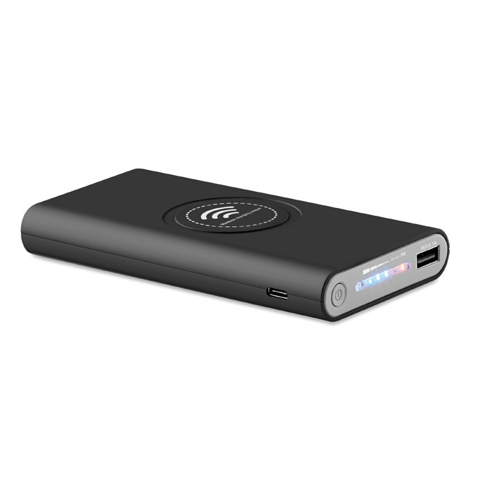Wireless Powerbank 8000 mAh 15 W