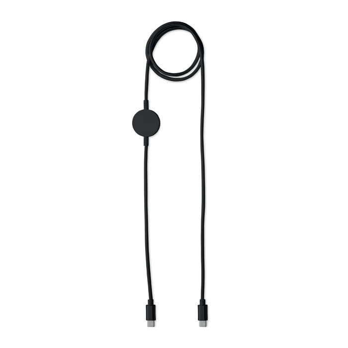Câble 60 W chargeur smartwatch