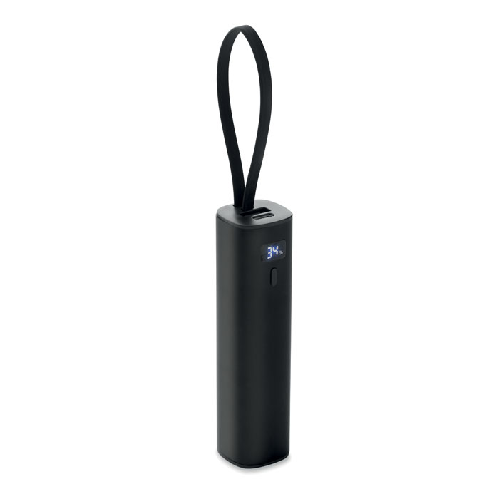 Batterie externe 5000 mAh 20 W