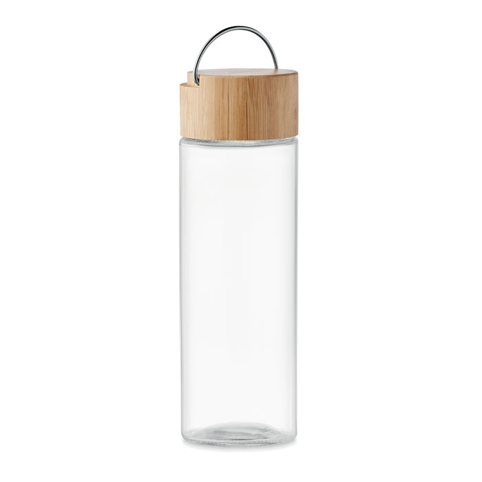 Bouteille en verre 500 ml