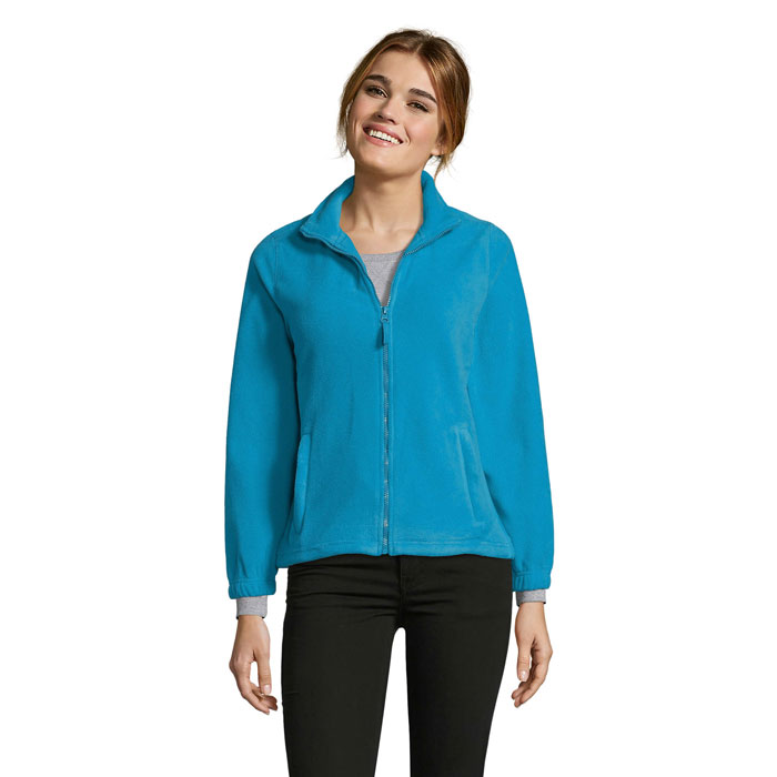 NORTH WOMEN FL JACKET 300 g