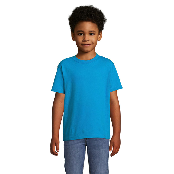 IMPERIAL KIDS T-SHIRT 190 g