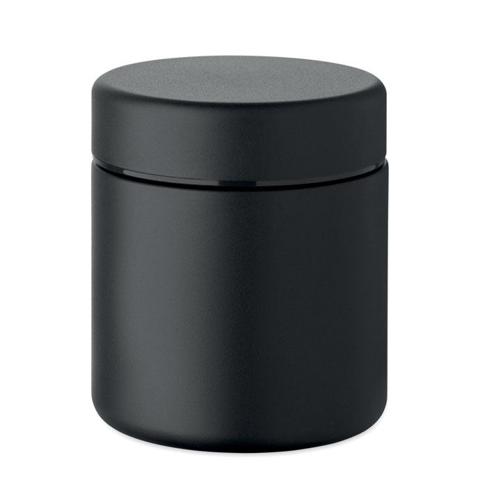 Tarro termo de doble pared