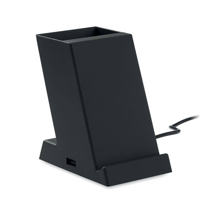 Cargador inalámbrico 15 W
