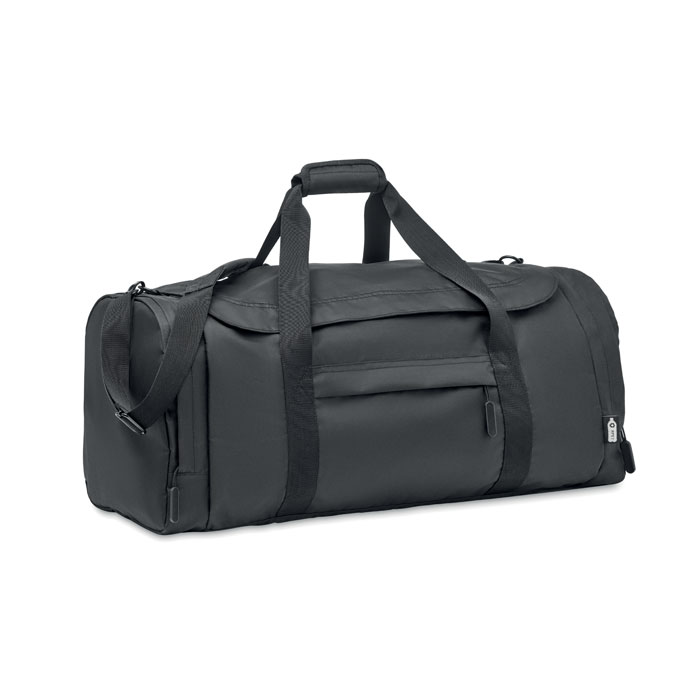 Grand sac de sport en RPET 300D