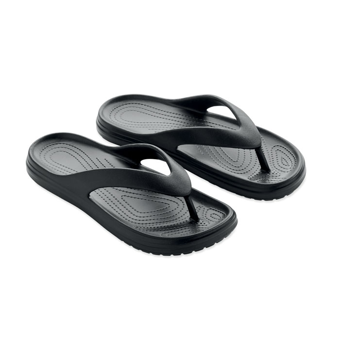 Tongs en EVA. Taille 40/41