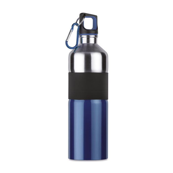 Botella de acero inoxidable 750 ml