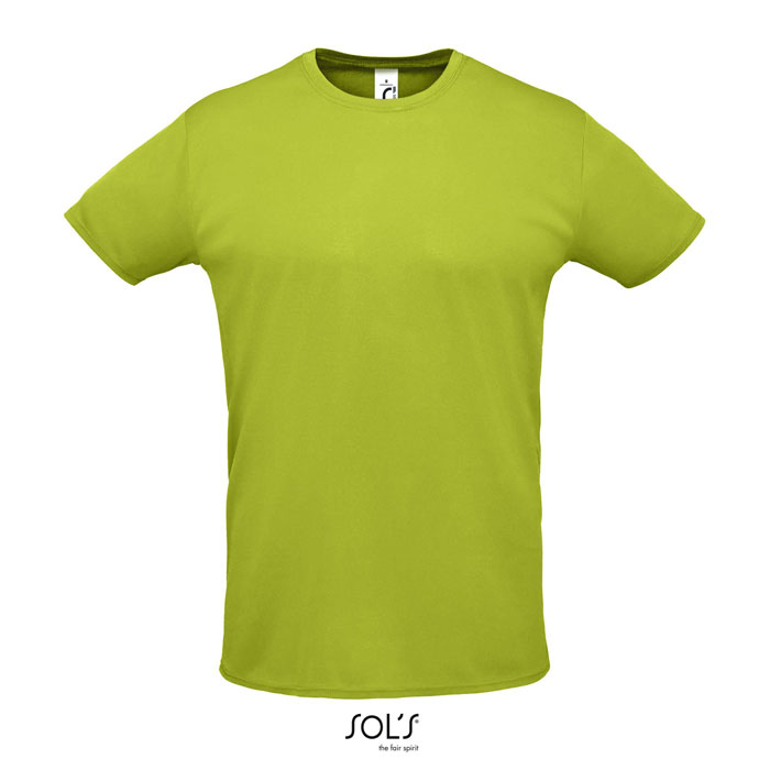 SPRINT UNI T-SHIRT 130 g