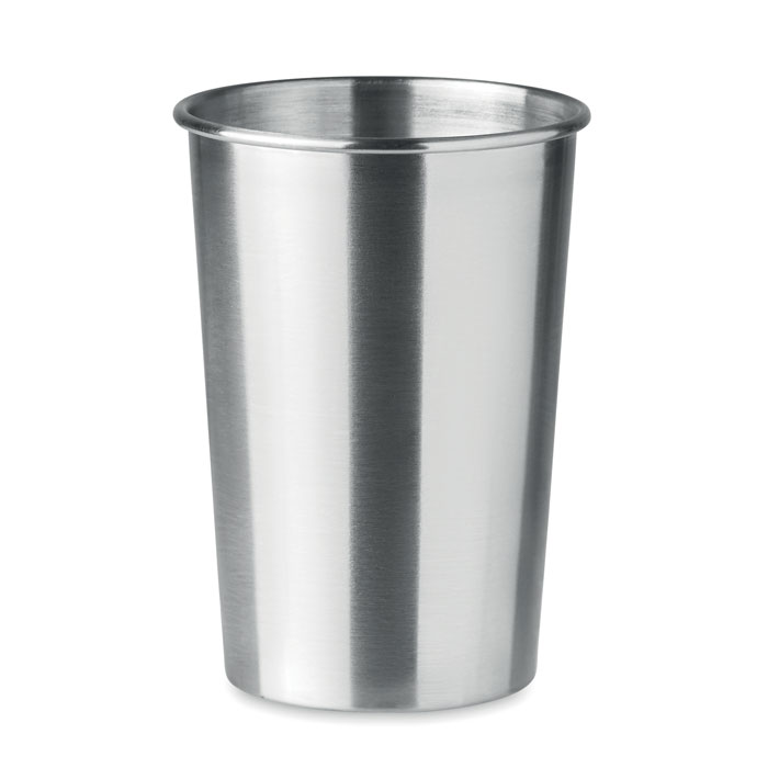 Gobelet en acier inox 350 ml