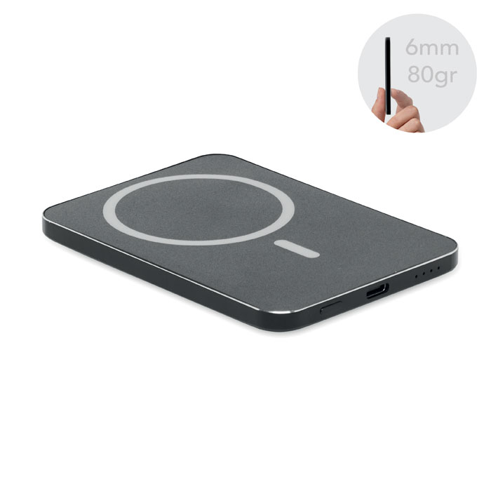 Batterie externe magnétique fin 20 W