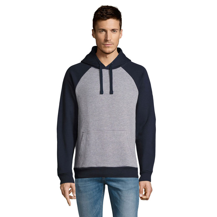 Seattle unisex sweat 280