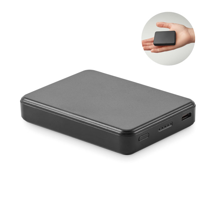 Batería externa 5000 mAh 20 W