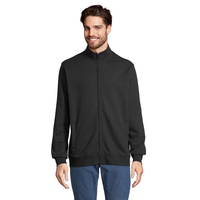 Cooper veste zippée