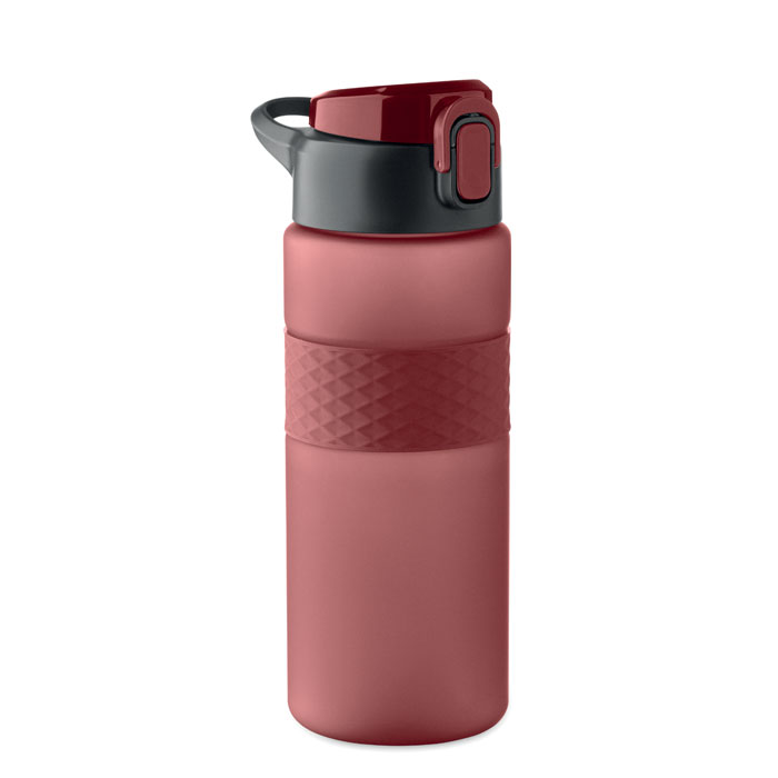 RPET drinking bottle 700 ml