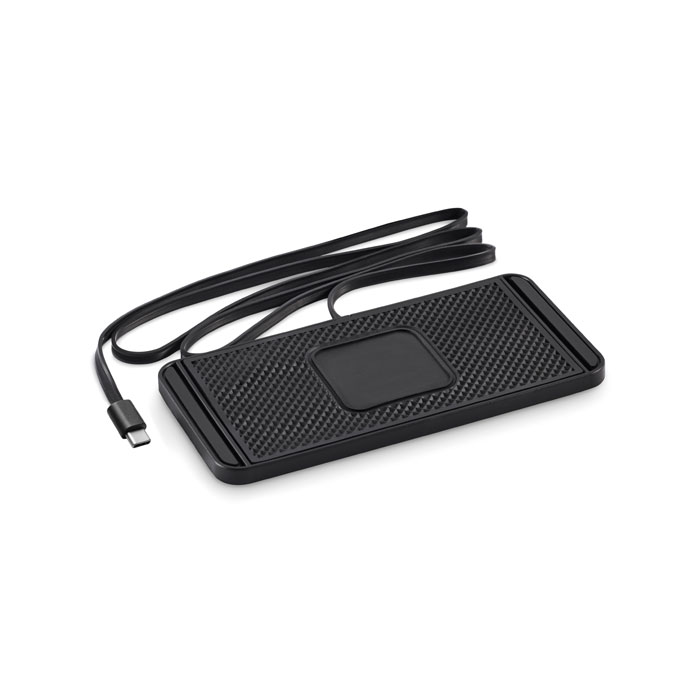Pad car wireless charger 15 W