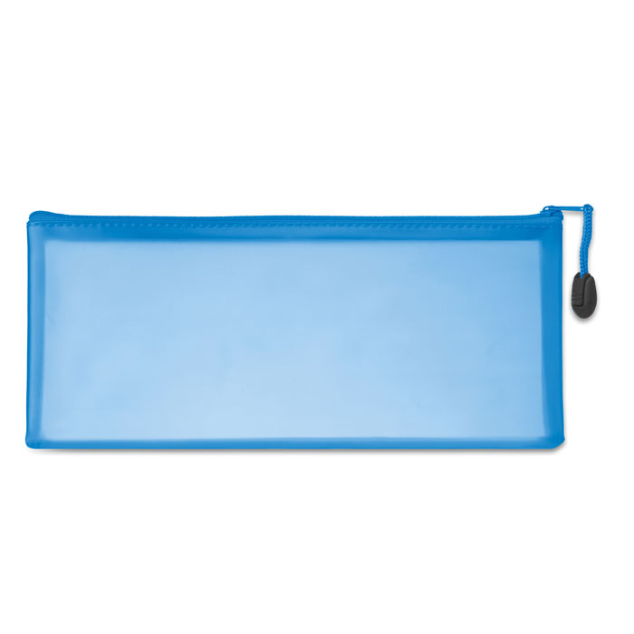 Estuche grande de PVC