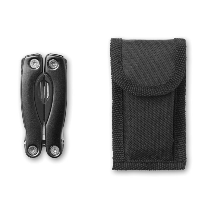 Navaja multifuncional/funda