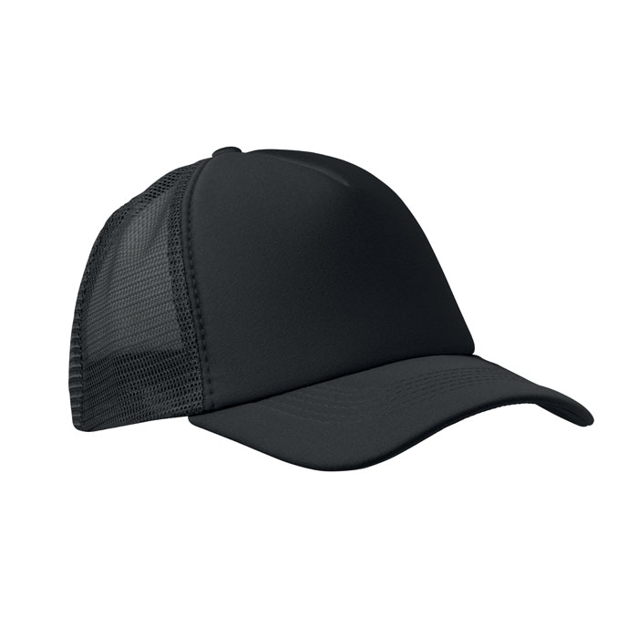 Casquette trucker 5 panneaux