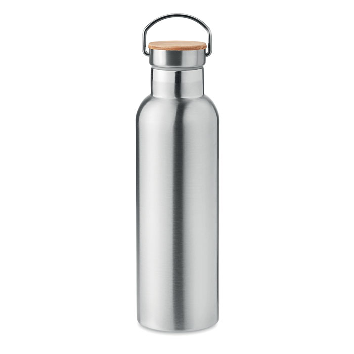 Bouteille double paroi 750 ml