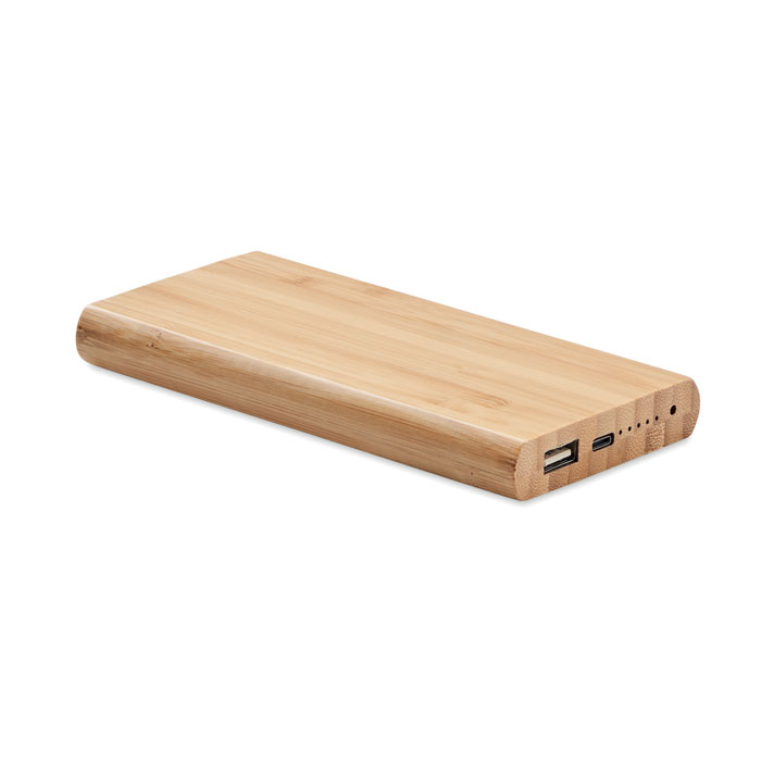 Batterie externe et chargeur 6000 mAh