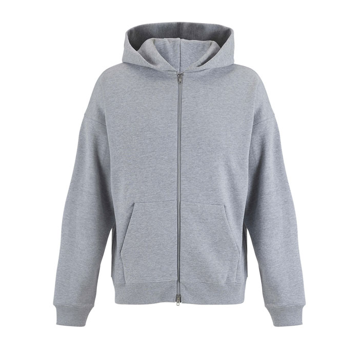 Eliott fullzip hoodie