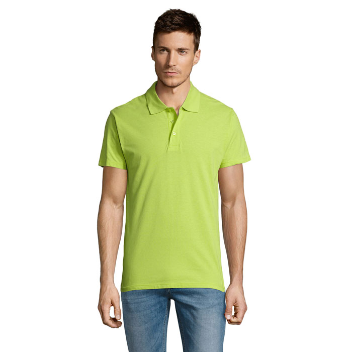 SUMMER II MEN Polo 170 g