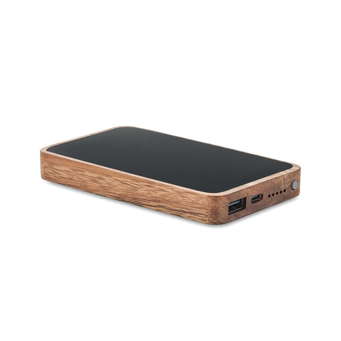 Batterie externe sans fil 4000 mAh