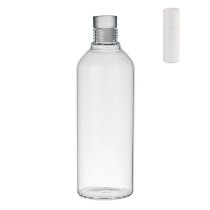 Bouteille en borosilicate 1 L
