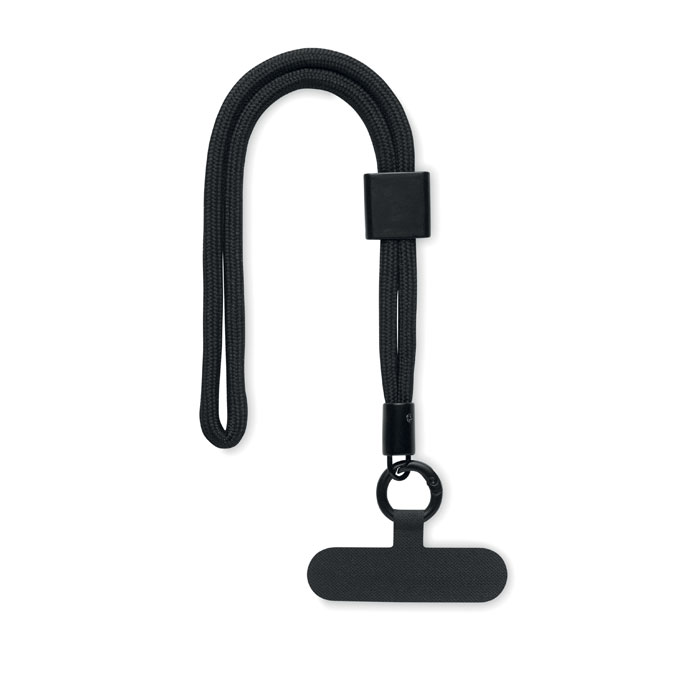Cordon pour téléphone RPET