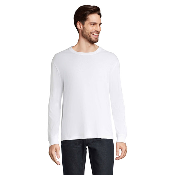 Pioneer lsl unisex t-shirt