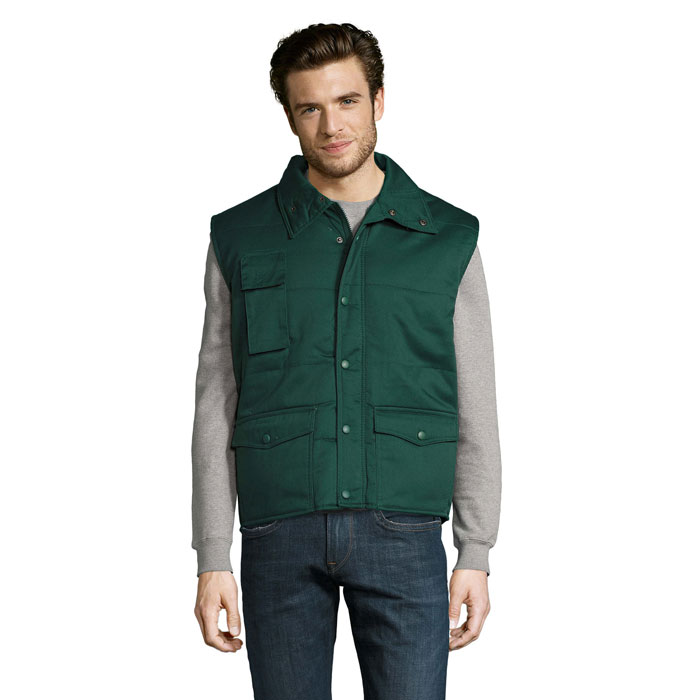 Equinox pro bodywarmer
