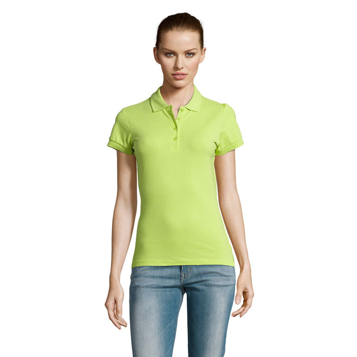 PASSION WOMEN POLO 170 g