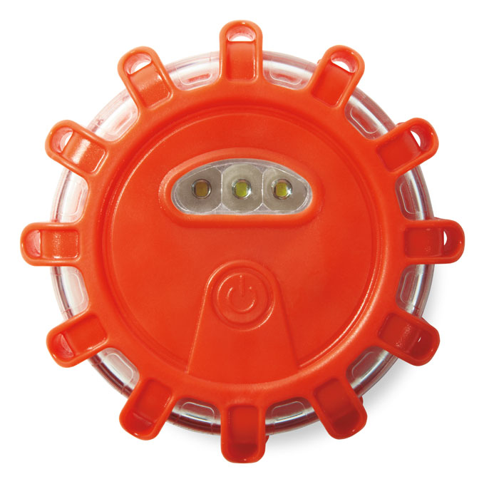 Lampe d'urgence