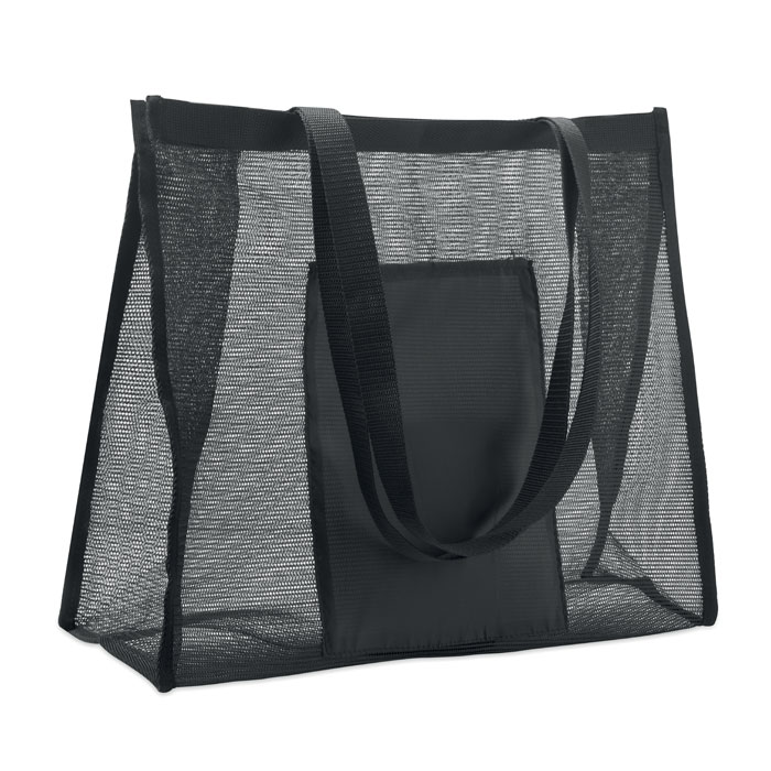 Bolsa de malla RPET