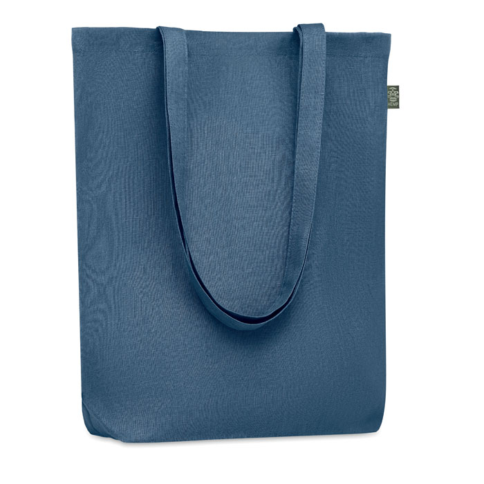 Bolsa compra cáñamo 200 gr/m²