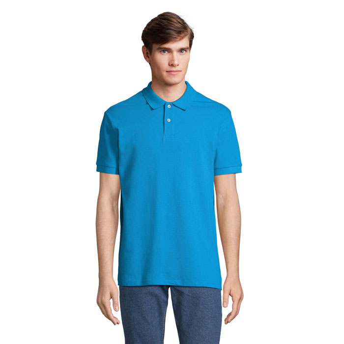 Pacific polo homme