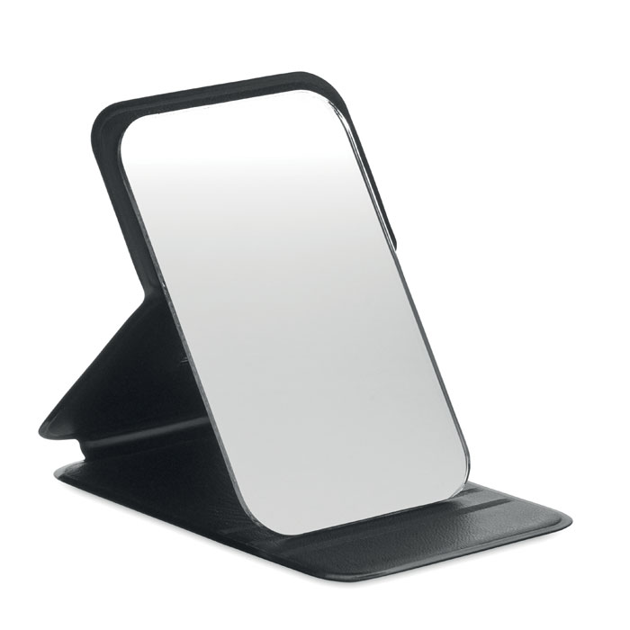 Miroir compact