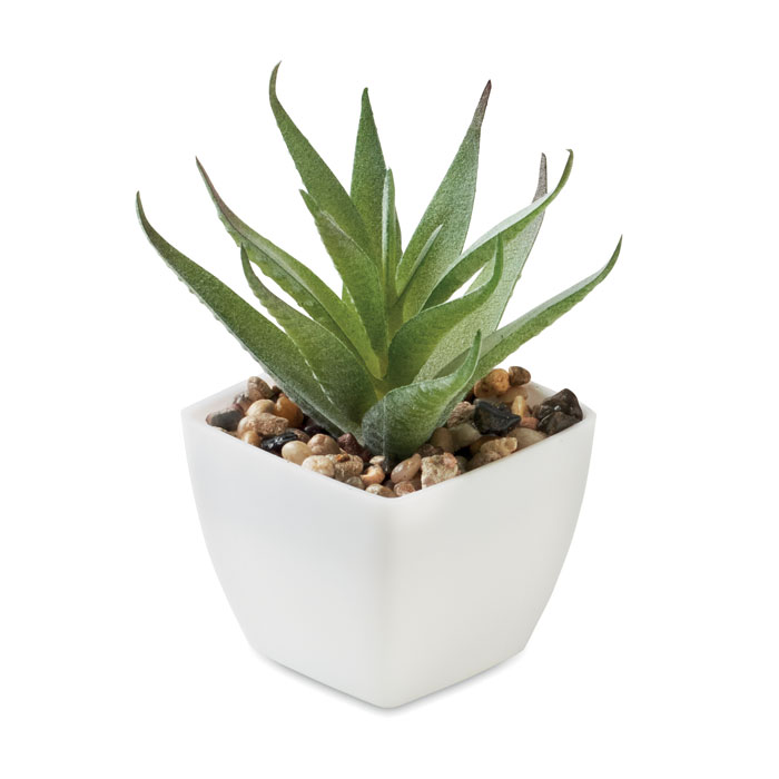 Mini plante artificielle