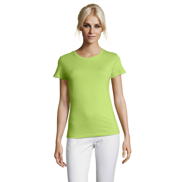 REGENT WOMEN T-SHIRT 150 g