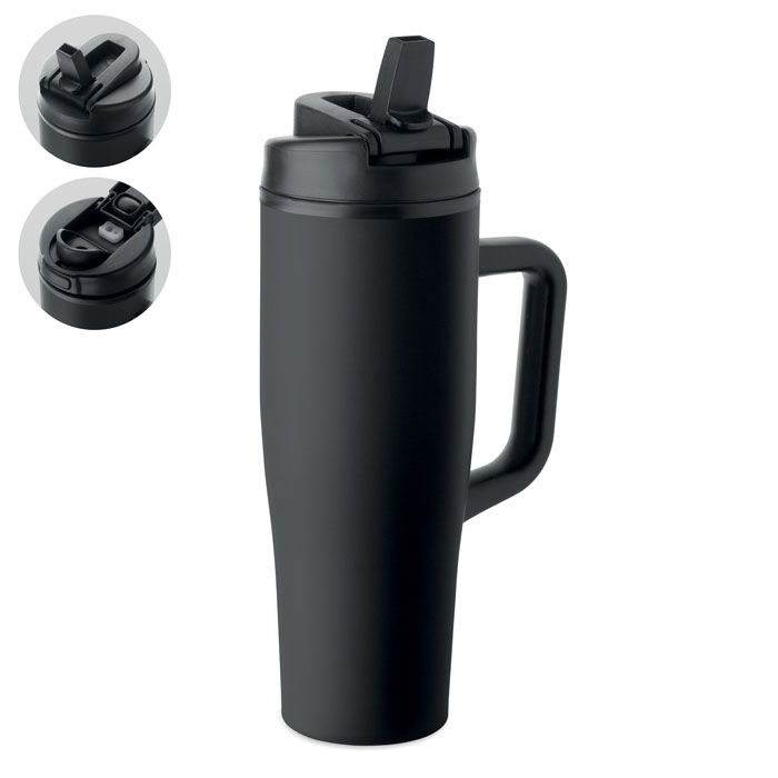 Gobelet double paroi 900 ml